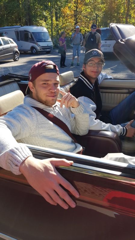 Schlüsselwörter: Harz; Saisonabschluss; 2018; Andreas; xedos; Niedersachsen; Goslar; Wernigerode