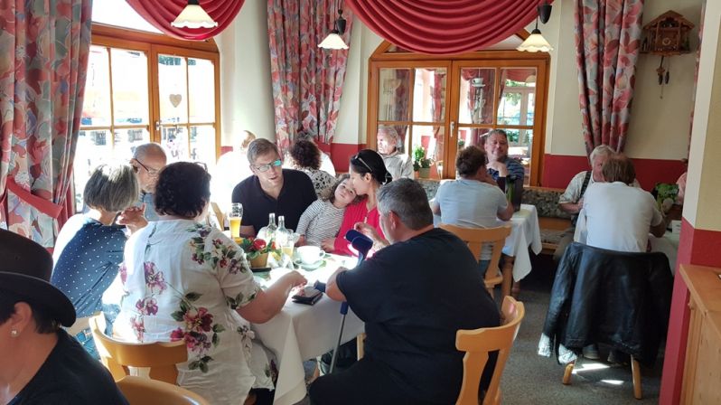 Schlüsselwörter: Harz; Saisonabschluss; 2018; Andreas; xedos; Niedersachsen; Goslar; Wernigerode