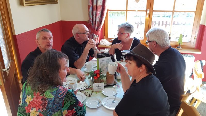 Schlüsselwörter: Harz; Saisonabschluss; 2018; Andreas; xedos; Niedersachsen; Goslar; Wernigerode