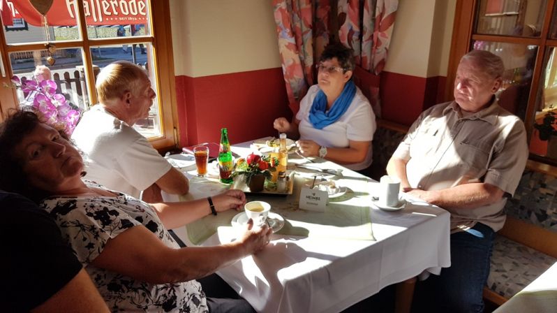 Schlüsselwörter: Harz; Saisonabschluss; 2018; Andreas; xedos; Niedersachsen; Goslar; Wernigerode