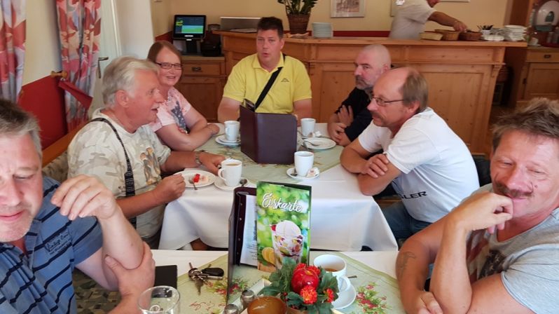 Schlüsselwörter: Harz; Saisonabschluss; 2018; Andreas; xedos; Niedersachsen; Goslar; Wernigerode