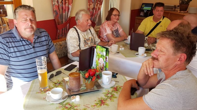 Schlüsselwörter: Harz; Saisonabschluss; 2018; Andreas; xedos; Niedersachsen; Goslar; Wernigerode