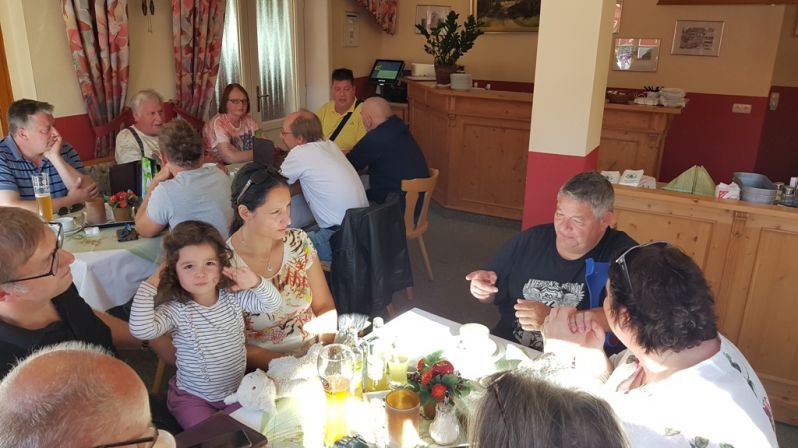 Schlüsselwörter: Harz; Saisonabschluss; 2018; Andreas; xedos; Niedersachsen; Goslar; Wernigerode