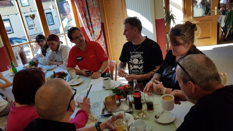 Schlüsselwörter: Harz; Saisonabschluss; 2018; Andreas; xedos; Niedersachsen; Goslar; Wernigerode