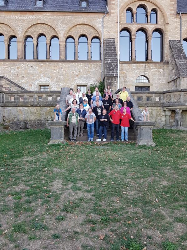 Schlüsselwörter: Harz;Saisonabschluss;2018;Andreas;xedos;Niedersachsen;Goslar;Wernigerode