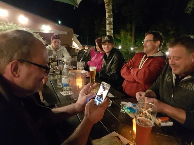 Schlüsselwörter: Harz;Saisonabschluss;2018;Andreas;xedos;Niedersachsen;Goslar;Wernigerode