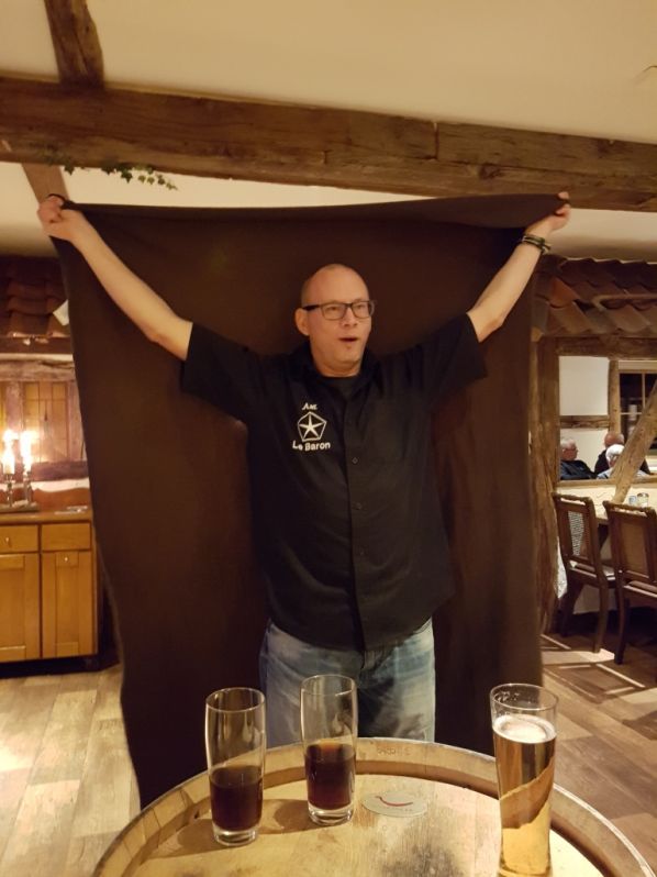 Schlüsselwörter: Harz;Saisonabschluss;2018;Andreas;xedos;Niedersachsen;Goslar;Wernigerode