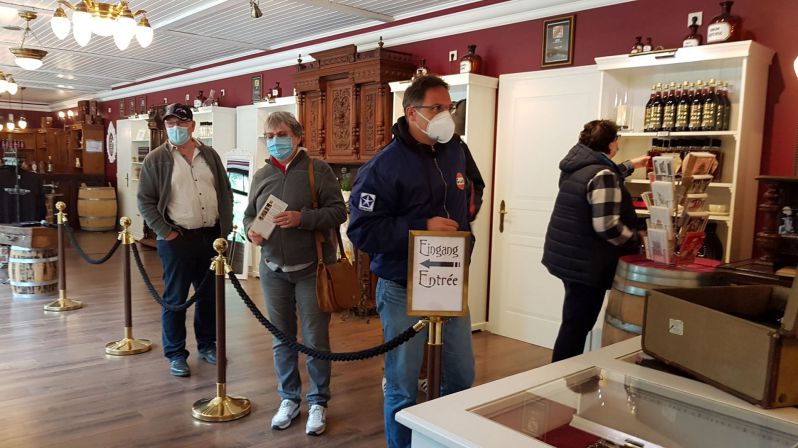 Schlüsselwörter: hARZ