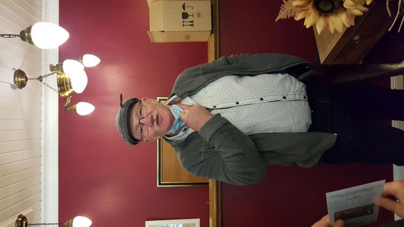 Schlüsselwörter: hARZ, "