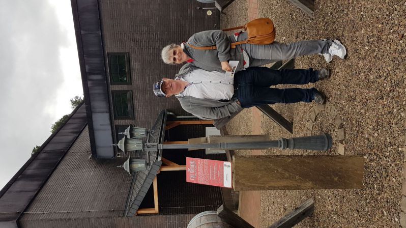 Schlüsselwörter: hARZ, "="