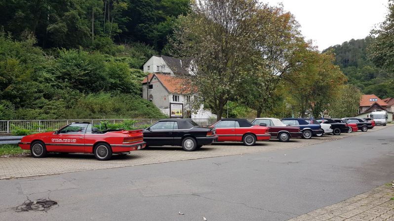 Schlüsselwörter: hARZ, "="!