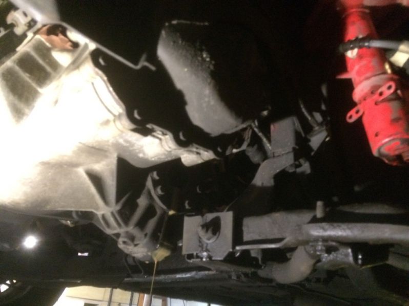 Getriebeaustausch 2.2l T2 Handschaltgetriebe
Noch ist es Drin
Jede Menge Arbeit...
Schlüsselwörter: Getriebe;Schaltgetriebe;Getriebeausbau