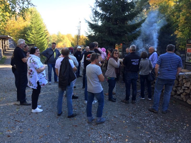 Schlüsselwörter: Harz;Saisonabschluss;2018;Andreas;xedos;Niedersachsen;Goslar;Wernigerode