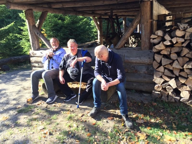 Schlüsselwörter: Harz;Saisonabschluss;2018;Andreas;xedos;Niedersachsen;Goslar;Wernigerode