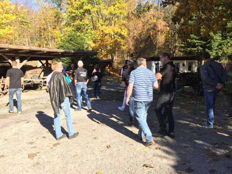 Schlüsselwörter: Harz;Saisonabschluss;2018;Andreas;xedos;Niedersachsen;Goslar;Wernigerode