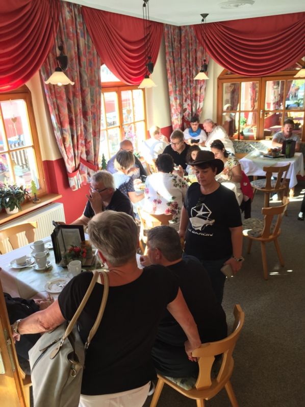 Schlüsselwörter: Harz;Saisonabschluss;2018;Andreas;xedos;Niedersachsen;Goslar;Wernigerode