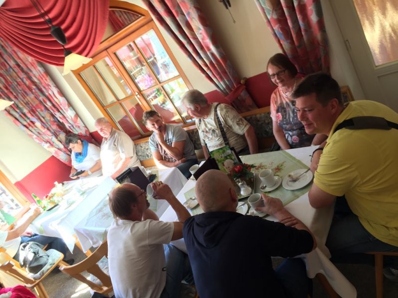 Schlüsselwörter: Harz;Saisonabschluss;2018;Andreas;xedos;Niedersachsen;Goslar;Wernigerode