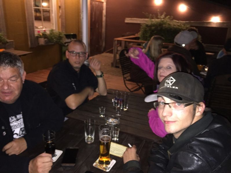 Schlüsselwörter: Harz;Saisonabschluss;2018;Andreas;xedos;Niedersachsen;Goslar;Wernigerode