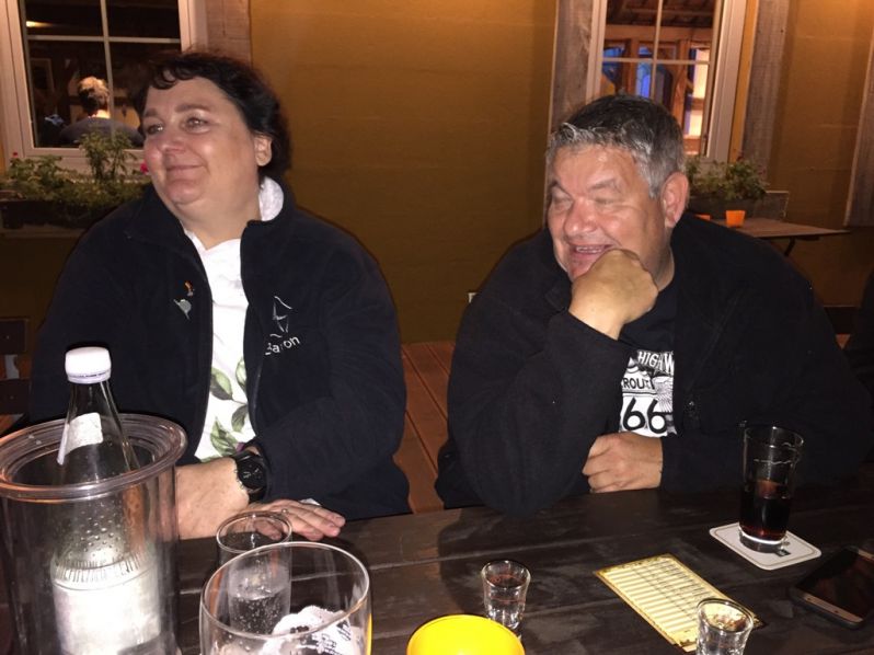 Schlüsselwörter: Harz;Saisonabschluss;2018;Andreas;xedos;Niedersachsen;Goslar;Wernigerode