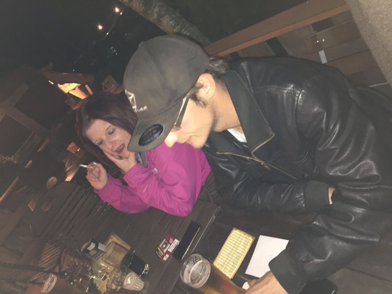 Schlüsselwörter: Harz;Saisonabschluss;2018;Andreas;xedos;Niedersachsen;Goslar;Wernigerode