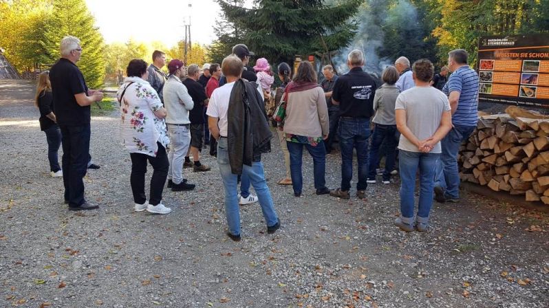 Schlüsselwörter: Harz;Saisonabschluss;2018;Andreas;xedos;Niedersachsen;Goslar;Wernigerode