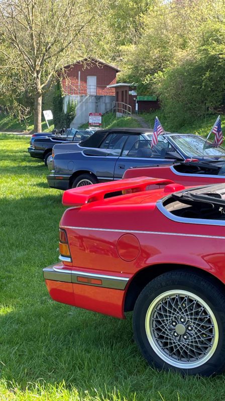 Mittagspause an der Weser in Reileifzen
Weser-Bergland Tour 25. April 2026
Bodenwerder - Rühler Schweiz - Burgruine Polle - Schloss Hämelschenburg
Schlüsselwörter: Saisoneröffnung;2026;Weser-Bergland;Tour;Hannover