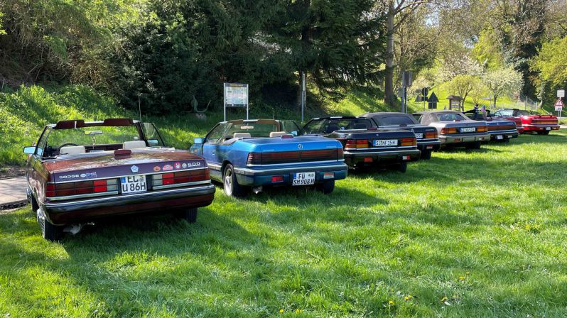 Mittagspause an der Weser in Reileifzen
Weser-Bergland Tour 25. April 2026
Bodenwerder - Rühler Schweiz - Burgruine Polle - Schloss Hämelschenburg
Schlüsselwörter: Saisoneröffnung;2026;Weser-Bergland;Tour;Hannover