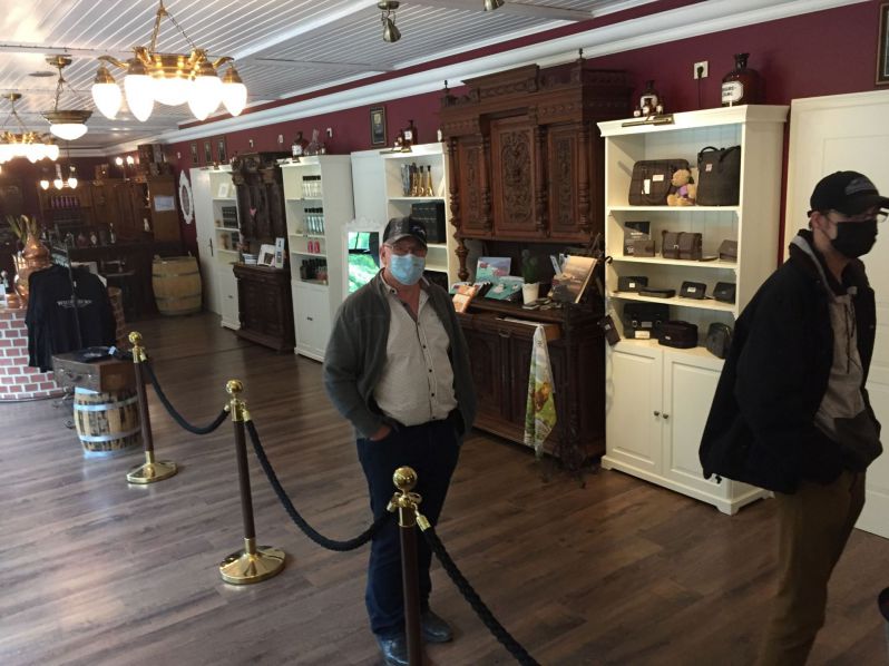 Schlüsselwörter: Harz;2021