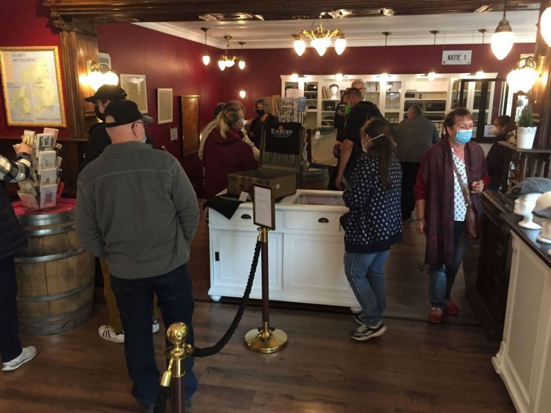 Schlüsselwörter: Harz;2021