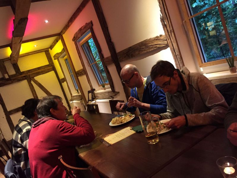 Schlüsselwörter: Harz;2021