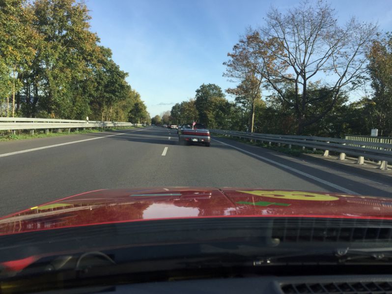 Unterwegs...
Schlüsselwörter: Saisonabschluss;2019