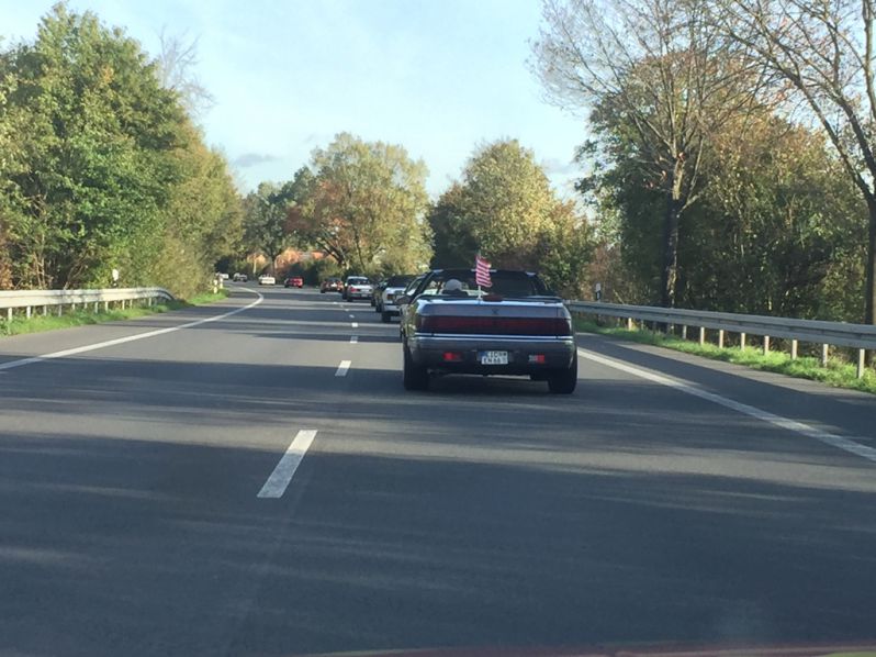 Unterwegs...
Schlüsselwörter: Saisonabschluss;2019