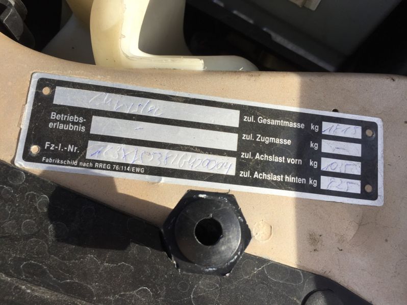 Ein Prototyp???
Schlüsselwörter: Saisonabschluss;2019