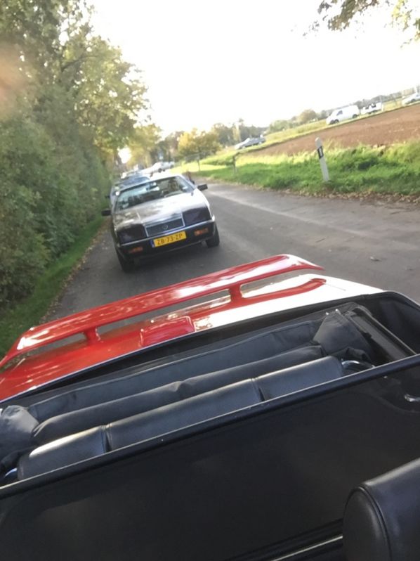 Unterwegs
Schlüsselwörter: Saisonabschluss;2019