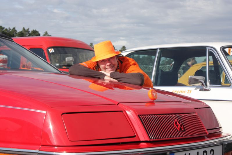 Creme21
Schlüsselwörter: Creme21;Youngtimer;Rally