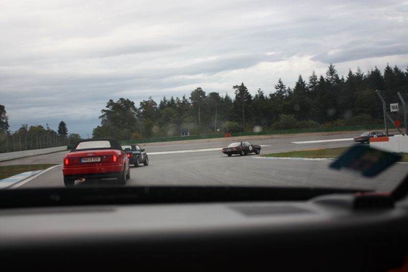 Creme21
Schlüsselwörter: Creme21;Youngtimer;Rally