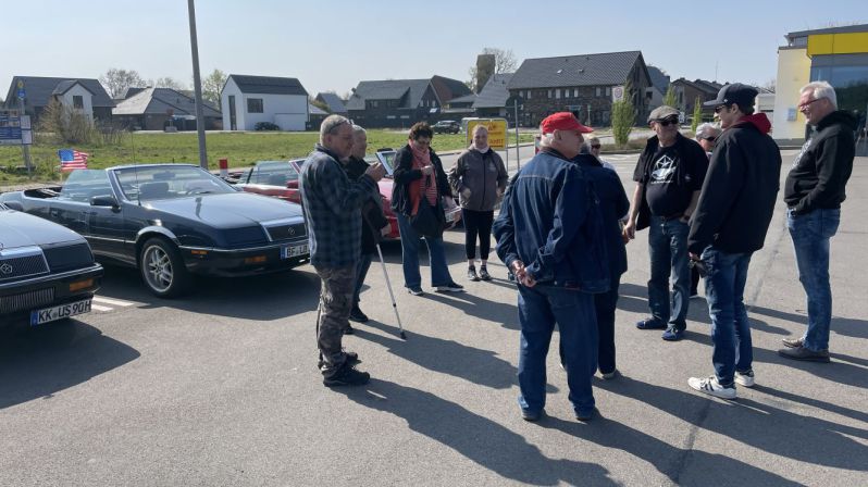 Schlüsselwörter: SaisonerÃ¶ffnung; 2022; Emsland