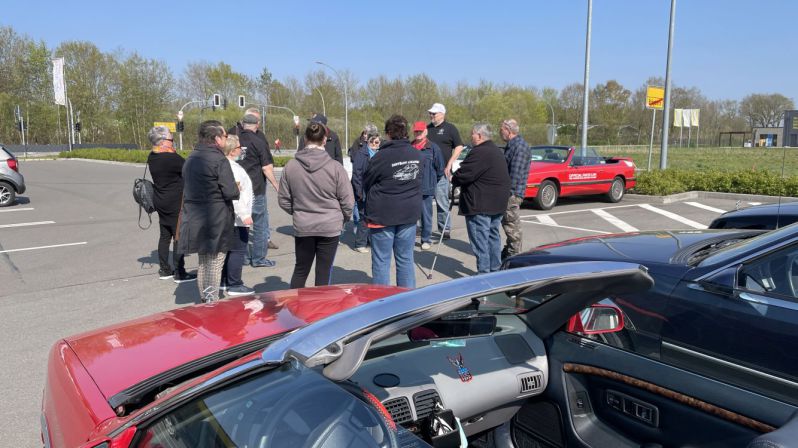 Schlüsselwörter: SaisonerÃ¶ffnung; 2022; Emsland