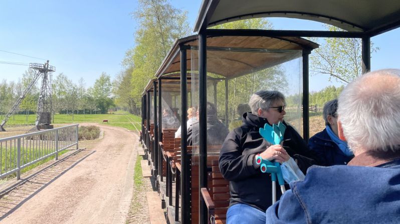 Schlüsselwörter: SaisonerÃ¶ffnung;2022;Emsland