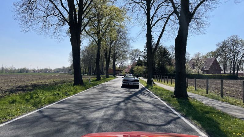 Schlüsselwörter: SaisonerÃ¶ffnung;2022;Emsland