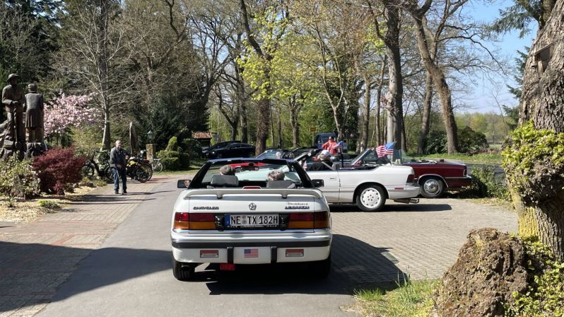 Schlüsselwörter: SaisonerÃ¶ffnung;2022;Emsland