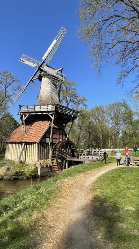 Schlüsselwörter: SaisonerÃ¶ffnung;2022;Emsland