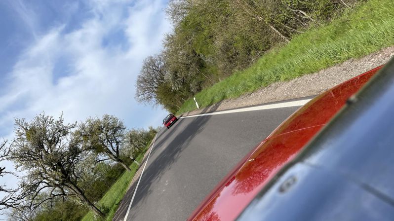 Schlüsselwörter: Saisoneröffung; 2023; Saarland