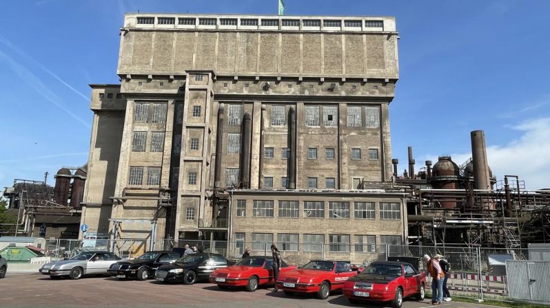 Schlüsselwörter: Saisoneröffung; 2023; Saarland