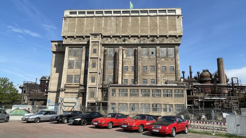 Schlüsselwörter: Saisoneröffung; 2023; Saarland