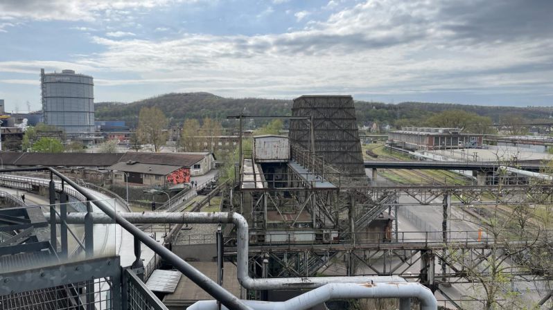 Schlüsselwörter: Saisoneröffung; 2023; Saarland