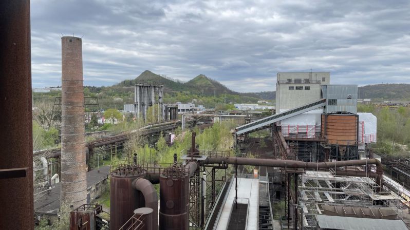 Schlüsselwörter: Saisoneröffung; 2023; Saarland