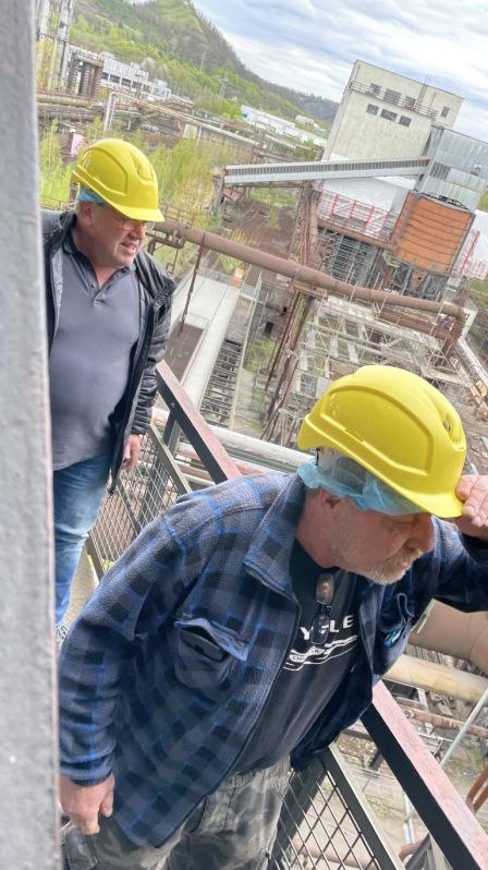 Schlüsselwörter: Saisoneröffung; 2023; Saarland