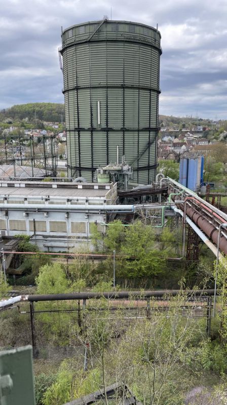 Schlüsselwörter: Saisoneröffung; 2023; Saarland