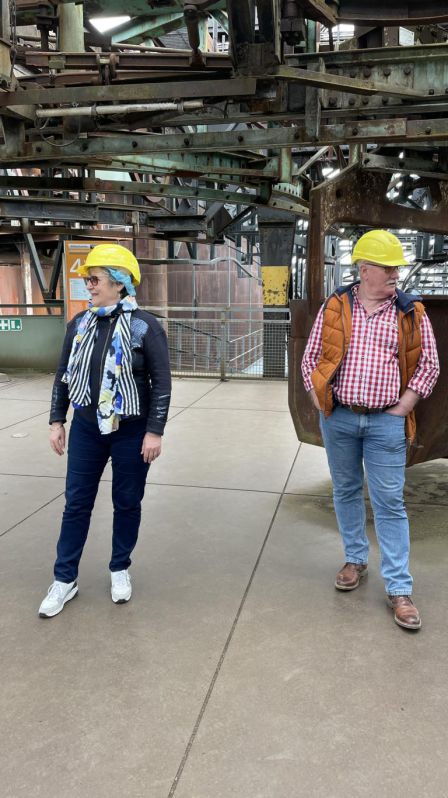 Schlüsselwörter: Saisoneröffung; 2023; Saarland